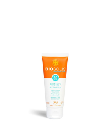 Latte solare SPF 30 eco 100 ml
