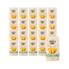 SET 20 x Pasta Farfalle bio 500 g