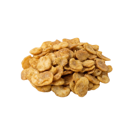 Fave arrostite al barbecue 10 kg - TOLA