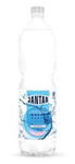 Acqua minerale liscia 1,5 l
