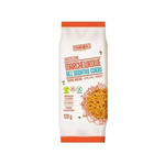 Biscotti di carote e orzo senza glutine 120 g