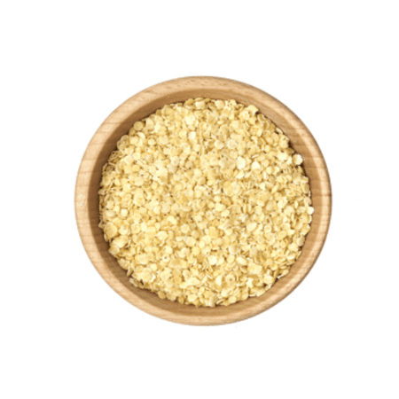 Fiocchi di miglio 500 g - Tola