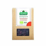 Mirtilli rossi secchi bio 125 g