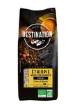 Caffè in grani Arabica 100% Etiopia Fair For Life Biologico 1 kg – Destination