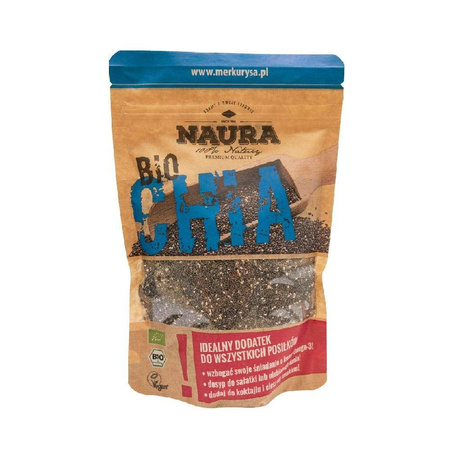 Semi di chia bio 250 g