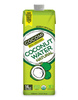 SET 12 x Acqua di cocco naturale bio 1 l