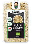 Fiocchi di farro Bio 300 g – Biogol
