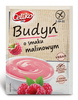 Budino al lampone senza glutine 40 g - Celiko
