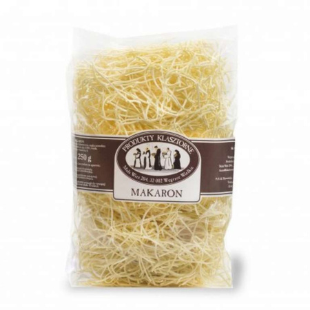 Tagliatelle sottili 250 g