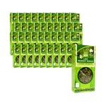 SET 40 x Tè al gelso bianco 50 g
