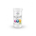 Vitamina B6 + B12 + acido folico (18 mg + 600 mcg + 100 mcg) integratore alimentare 120 capsule - Soul-Farm