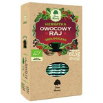 Tisana Paradiso Fruttato Biologica (25 x 2,5 g) 62,5 g – Dary Natury