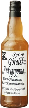 Antygrypina sciroppo 500 ml