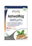 Ashwagandha + magnesio integratore alimentare 30 compresse – Physalis