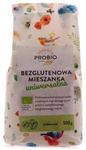 Miscela di lievito universale senza glutine bio 500 g