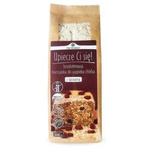 Preparato per pane senza glutine con mirtilli rossi 500 g – Pięć Przemian (Five Transformations)