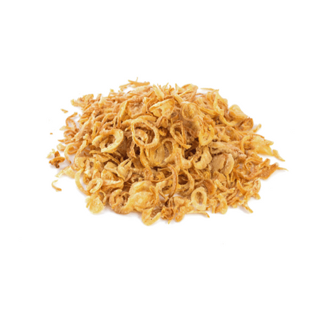 Cipolle fritte 1 kg - TOLA