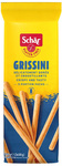 Grissini - bastoncini senza glutine 150 g - Schar