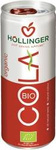 Bevanda Cola decaffeinata Biologica 250 ml (lattina) – Hollinger