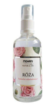 Idrolato di rosa 100 ml