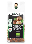 Nocciole Biologiche 100 g – Biogol