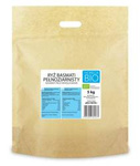 Riso Basmati integrale bio 5 kg