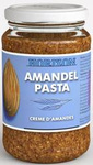 Crema di mandorle tostate Biologica 350 g – Horizon