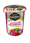 Succo multifrutto naturalmente torbido 200 ml Frutteti Wincenta