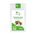 Tapioca BIO 500 g - BioLife