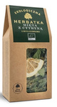 Tisana liofilizzata menta e limone Biologica 25 g – Dary Natury