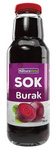 Succo di barbabietola 750 ml - Naturavena
