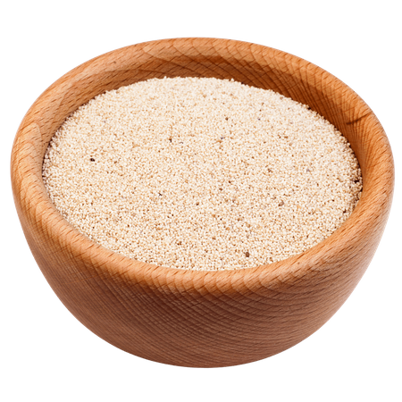 Semi di papavero - bianchi 1 kg - TOLA
