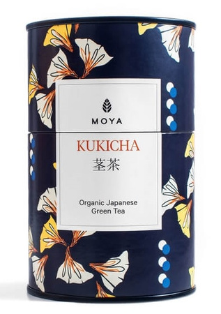 Tè verde Kukicha bio 60 g