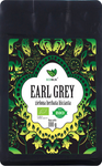 Tè verde Earl Grey biologico 100 g – Ecoblik