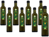 SET 6 x Olio di semi di ortica spremuto a freddo bio 250 ml