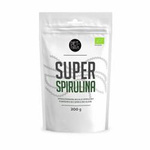 Spirulina Biologico 200 g – Diet-Food