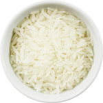 Riso bianco jasmine bio (materia prima) (25 kg) 1