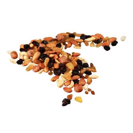 Noci miste 250g - TOLA