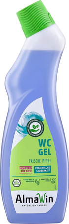 Gel per WC Eco 750 ml – Almawin