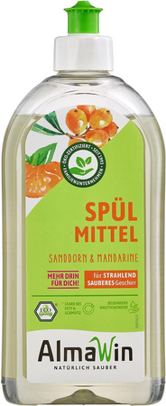 Olivello spinoso mandarino Detergente liquido eco 1 l