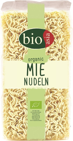 Pasta mie bio 250 g - BIOASIA