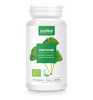 Ginkgo biloba BIO integratore alimentare 70 capsule (250 mg) - Purasana