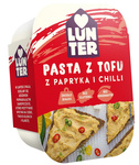 Pasta di tofu con peperoni e peperoncino 150g
