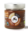 SET 12 x Crema di noci e cioccolato Bio del Commercio Equo e Solidale 180 g