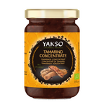 TAMARID CONCENTRATO BIO 120 g - YAKSO