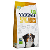 Cibo per cani adulti, pollo biologico 2 kg – Yarrah