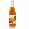 Succo di carote lattofermentate NFC senza glutine Biologico 500 ml – Bio Food