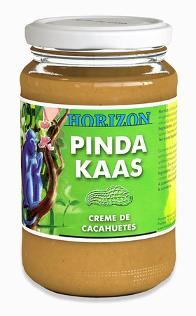 Crema di arachidi Biologica 350 g – Horizon