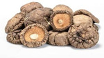 Shiitake (funghi secchi) BIO (materia prima) (10 kg) 4
