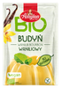 Budino alla vaniglia senza glutine bio 40 g